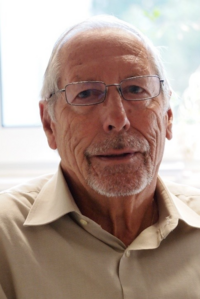 Helmut Kirsch